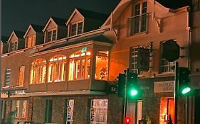 The Lough & Quay Accommodation